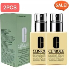 2 x 125ml Clinique