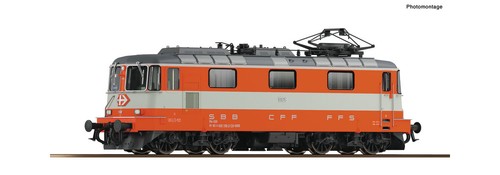 Roco 7500002 sbb re4 - 7500002, ii