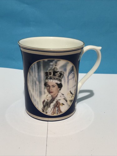 Queen elizabeth coronation - queen,