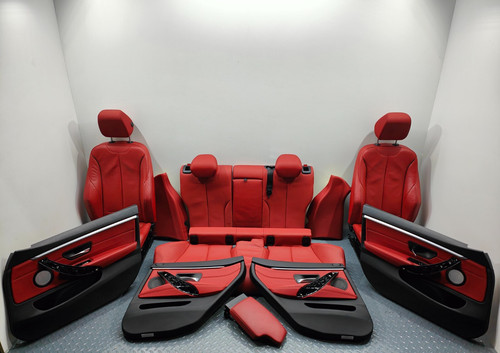 Bmw series f36 - 4, gran