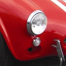 H4 EU HEADLIGHTS WITH PARKING