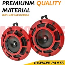 Pair Of Hella Supertone Twin