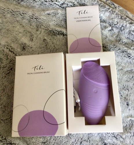 Tili lilac rechargeable - lilac,