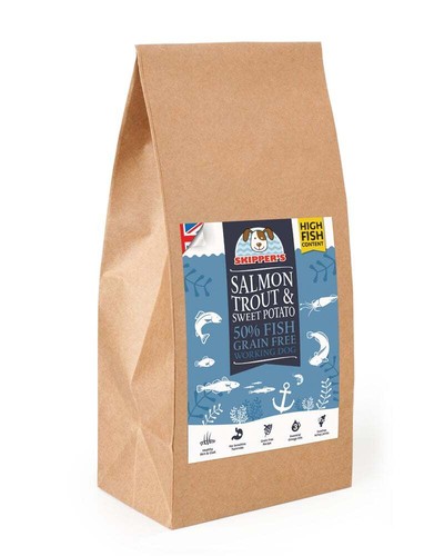 Salmon trout sweet - salmon,