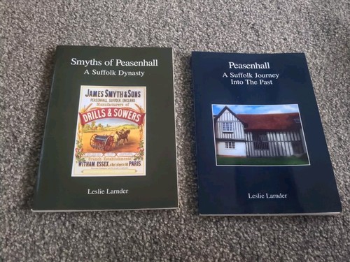 Smyths peasenhall larnder - peasenhall-,