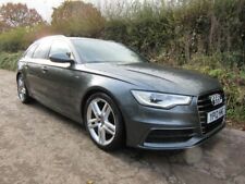 AUDI A6 C7 2012-2016 ESTATE BREAKING SPARES SEATS ALLOY DOORS **WHEEL BOLT**