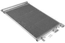 For Hyundai I20 I 2008-2015 Air Conditioning Condenser 976061J210 976061J200