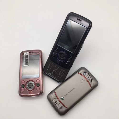 Sony ericsson walkman w395 - sony,