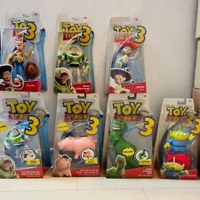 Toy Story Bazulite Year Woody