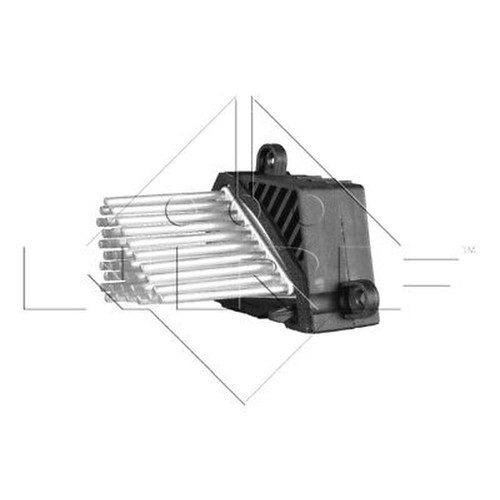 Nrf 342001 resistor interior - nrf,