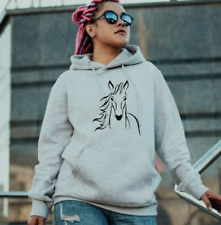 Horse Silhouette - Ladies