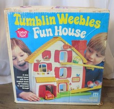 Vintage 1978 Romper Room