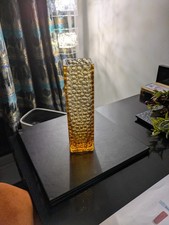 WHITEFRIARS GLASS 8" NAILHEAD