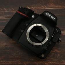 NIKON D800 36.3MP Digital