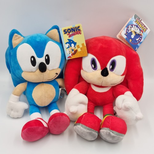 Sonic the hedgehog - sonic,