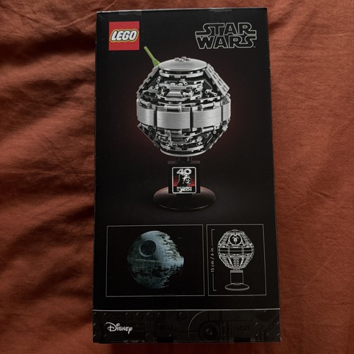 Lego star wars death - lego,