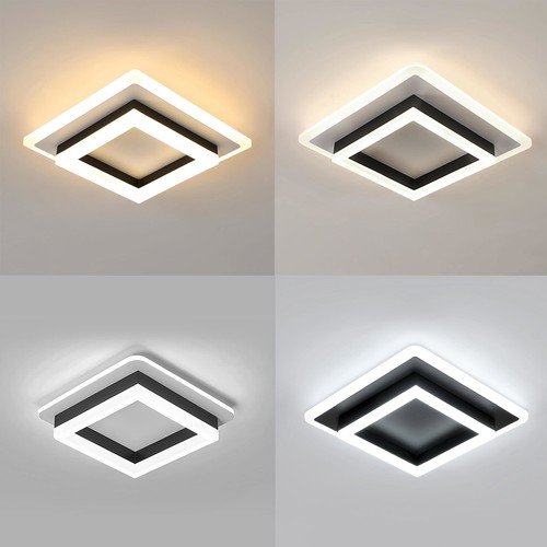 Led ceiling light - ceiling,