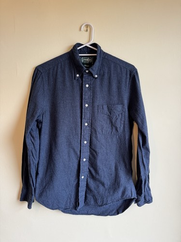 Gitman vintage brushed cotton - gitman,