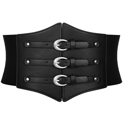 Women corset belt wide - belt,