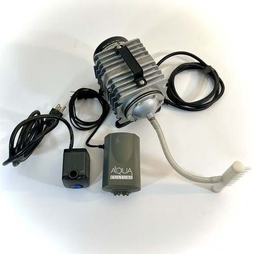 Lot ecoplus commercial air - lot, 5