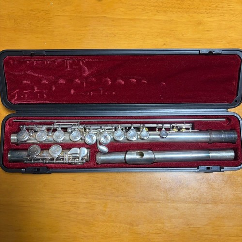 Used yamaha yfl - is,