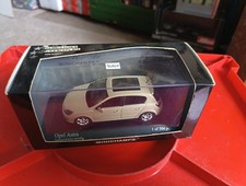 D 1/43 Boxed Model Minichamps