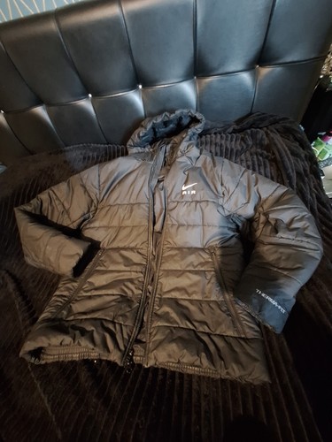 Nike therma fit - nike, puffer