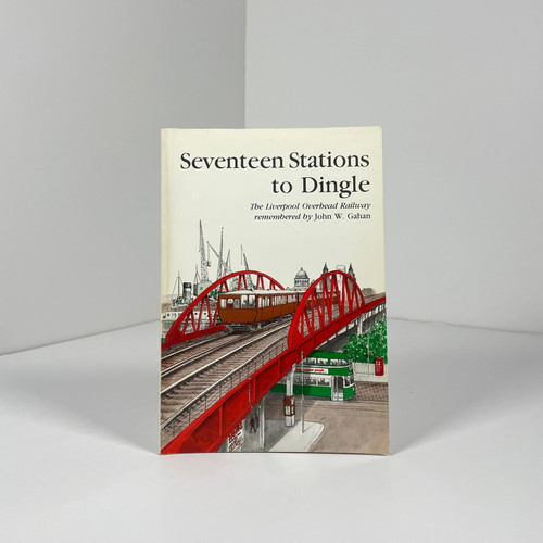 Seventeen stations dingle - seventeen,