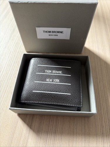 Thom browne label fold - browne,