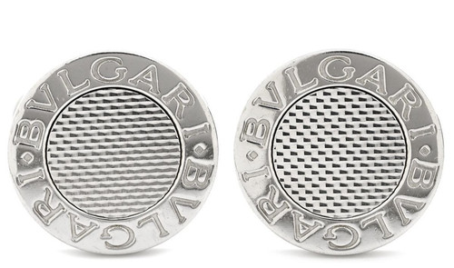 Bvlgari cufflinks bulgari - bvlgari,