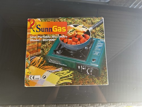 Sunngas sg7000 portable - sunngas,