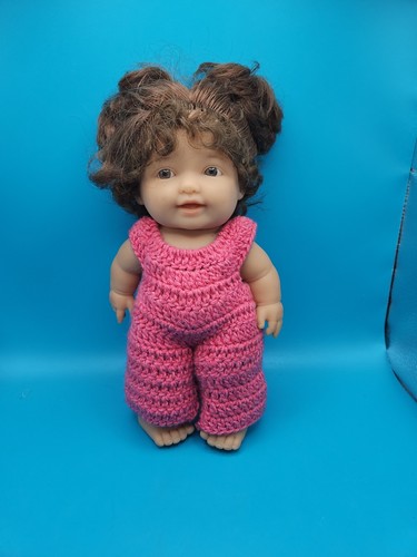 Berenguer toddler lots - toddler, love