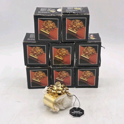 Lot crystal temptations - lot,