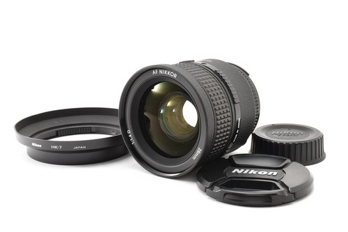 Almost mint nikon ai - [almost,