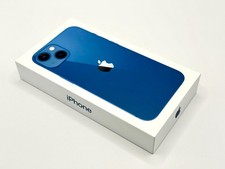 Original iPhone 13 empty box All Colours Available ONLY BOX