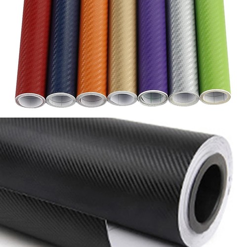 Carbon fibre vinyl - carbon,