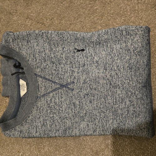 Men next jumper crew - next,