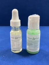 Penny & Pine Transformation