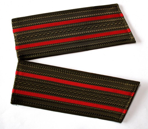 Vintage 1980s ussr army - 1980s,