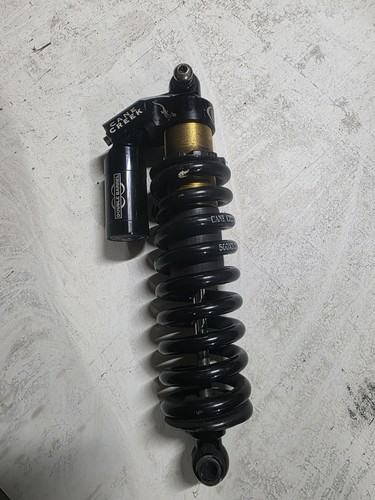 Ohlins cane creek rear shock - ohlins,