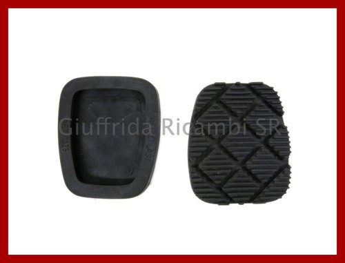 Pedal covers alfa - pedal,
