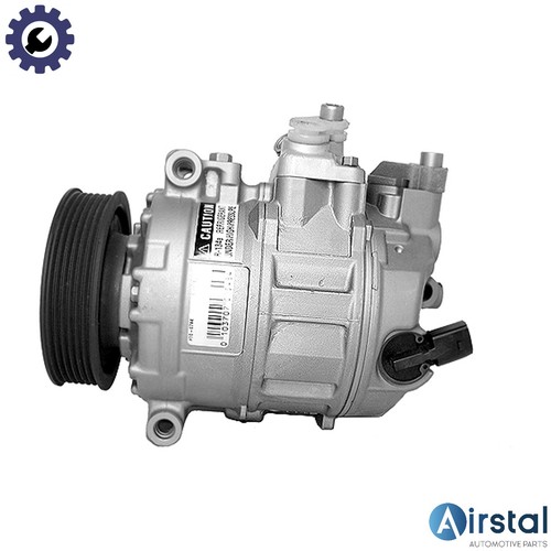 Compressor air conditioning - compressor,