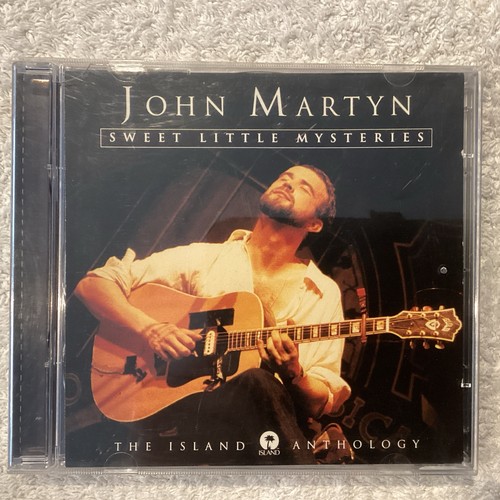 John martyn sweet - martyn,