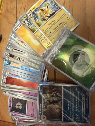 Pokemon prismatic bulk cards - prismatic,