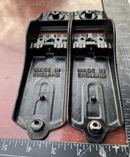 2 x Stanley Bailey Plane 4