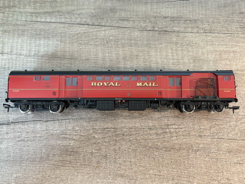 Bachmann 420 gauge - 39-420, oo