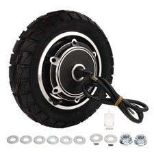 10inch Hub Motor Wheel