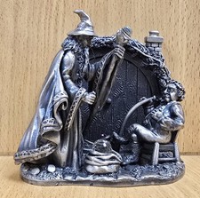 Tudor Mint Myth & Magic The