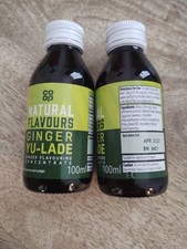 Co-op Ginger Wine Yu-lade Concentrate 100ml X2
