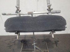 MINI HATCH PARCEL SHELF 2005 3